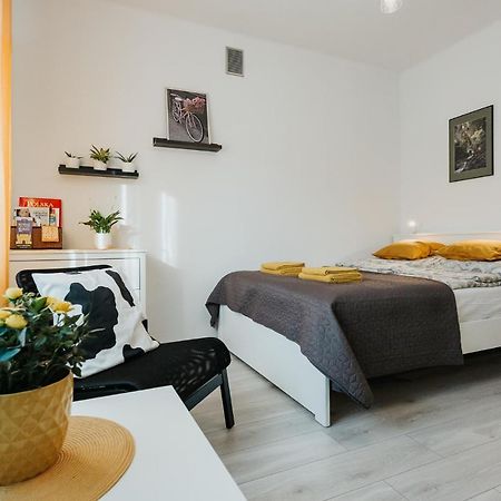 Charming Apt Old Town & Jewish District, Quiet Neighborhood Krakow Ngoại thất bức ảnh