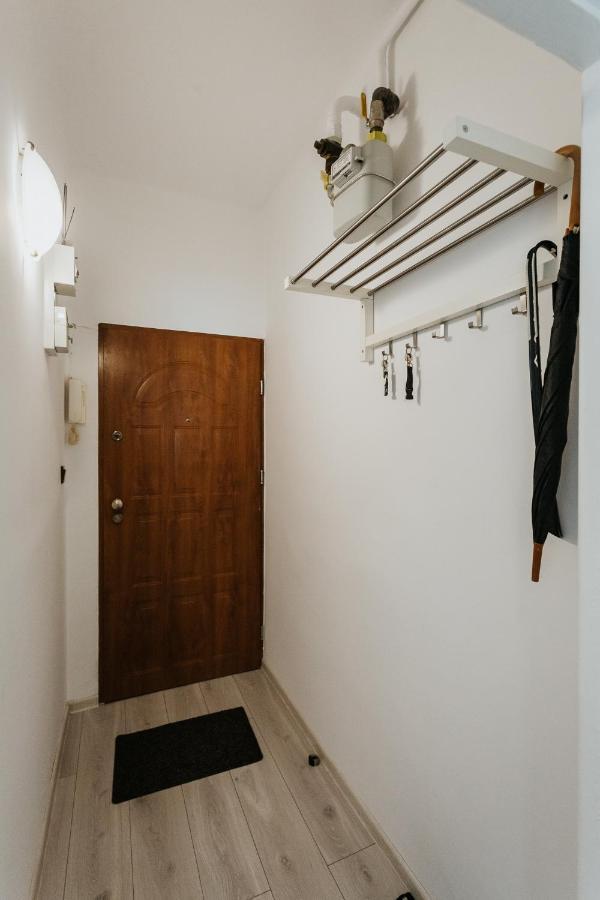 Charming Apt Old Town & Jewish District, Quiet Neighborhood Krakow Ngoại thất bức ảnh