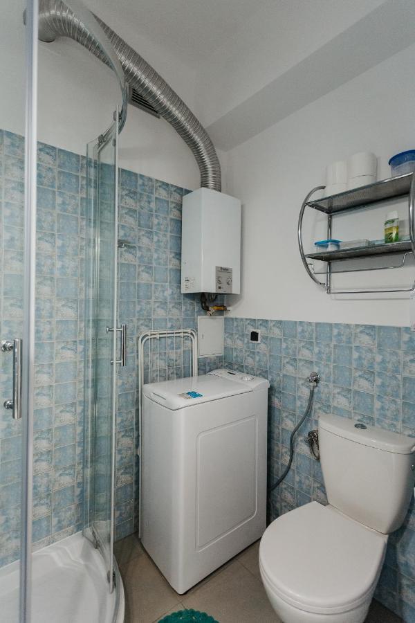 Charming Apt Old Town & Jewish District, Quiet Neighborhood Krakow Ngoại thất bức ảnh