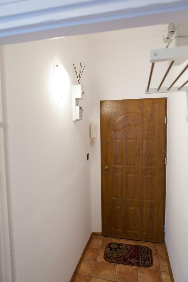 Charming Apt Old Town & Jewish District, Quiet Neighborhood Krakow Ngoại thất bức ảnh
