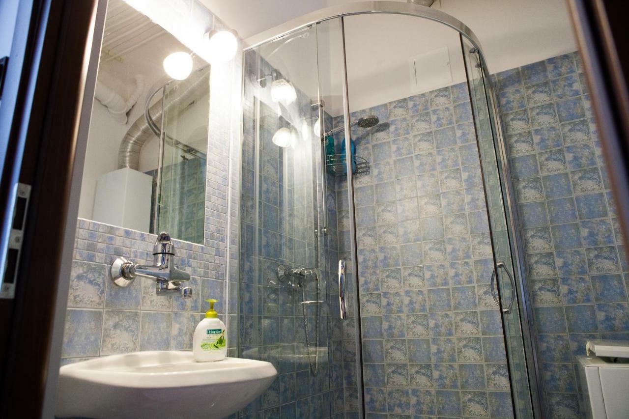 Charming Apt Old Town & Jewish District, Quiet Neighborhood Krakow Ngoại thất bức ảnh